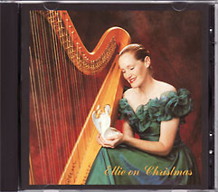 Ellie Choate - Solo Harp